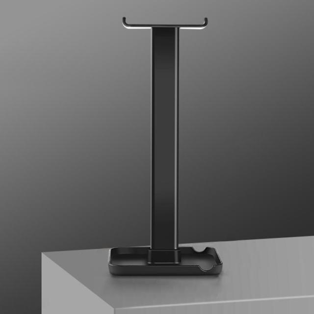 ヘッドホンスタンド