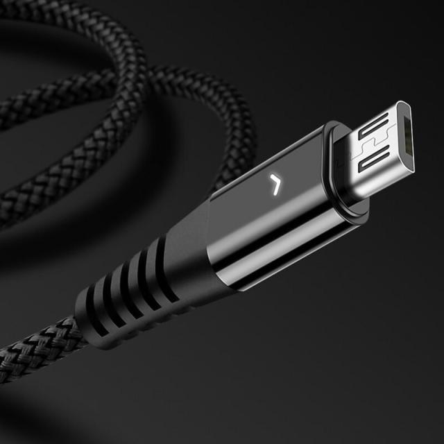 高速充電ケーブル