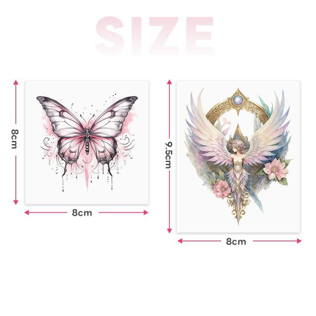 タトゥーシール