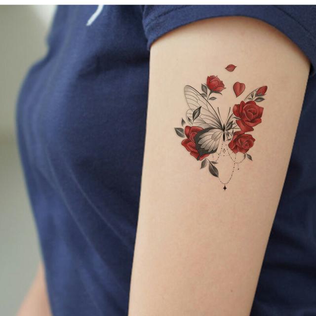 タトゥーシール