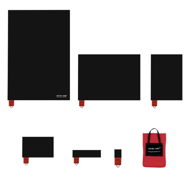 レジャーシート