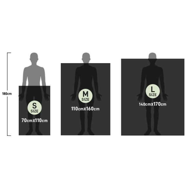 レジャーシート