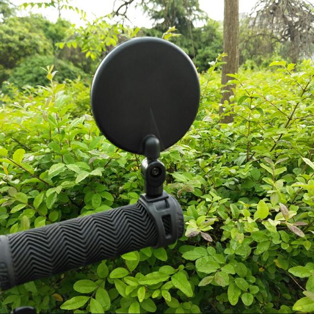 自転車用ミラー