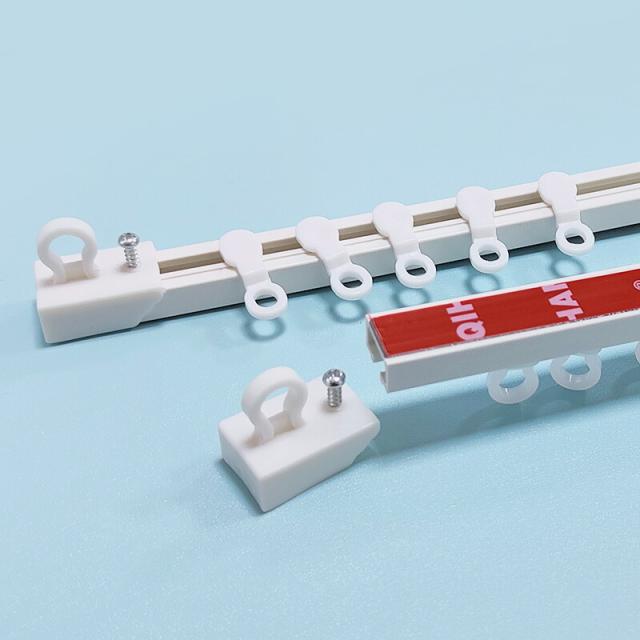 カーテンレール