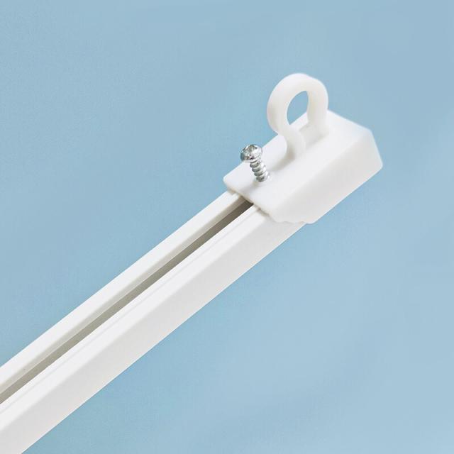 カーテンレール