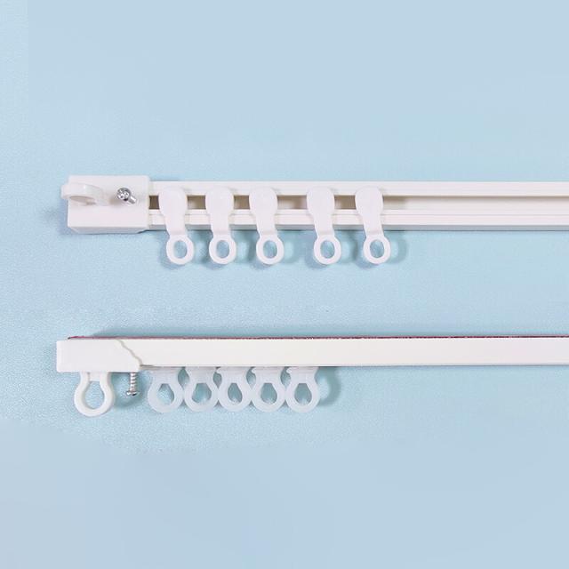 カーテンレール