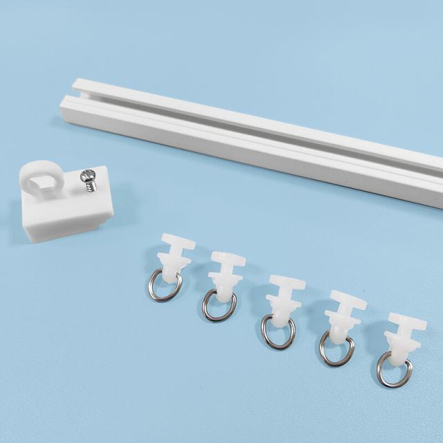 カーテンレール