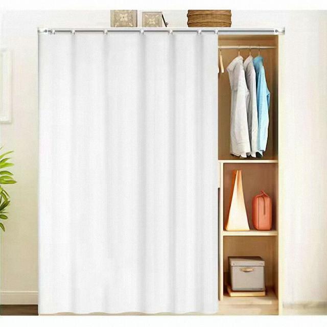 カーテンレール