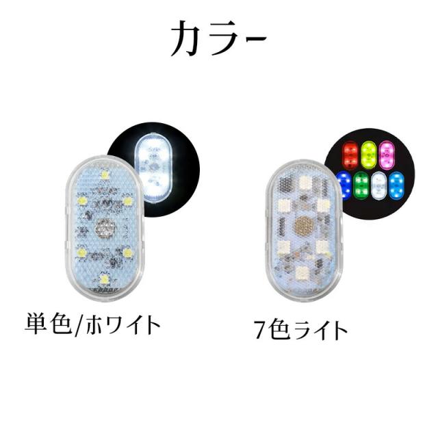 ミニLEDライト
