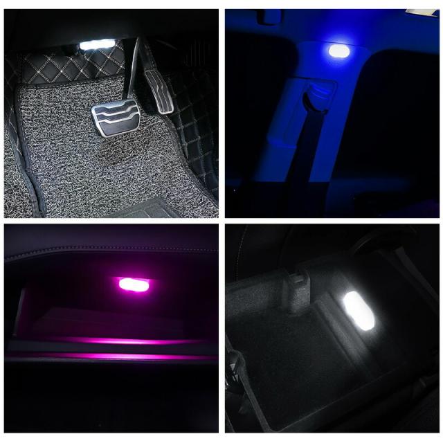 ミニLEDライト