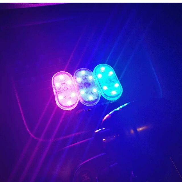 ミニLEDライト