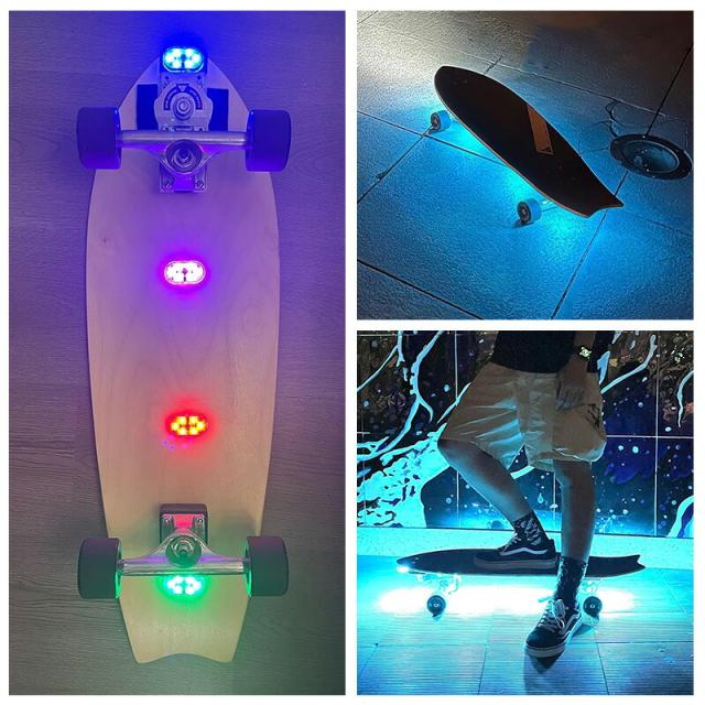 ミニLEDライト