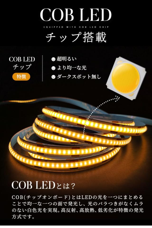 COBテープライト