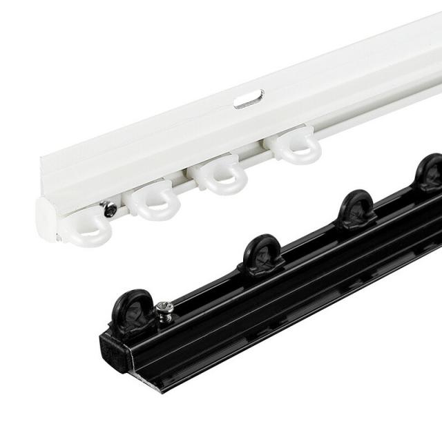 カーテンレール