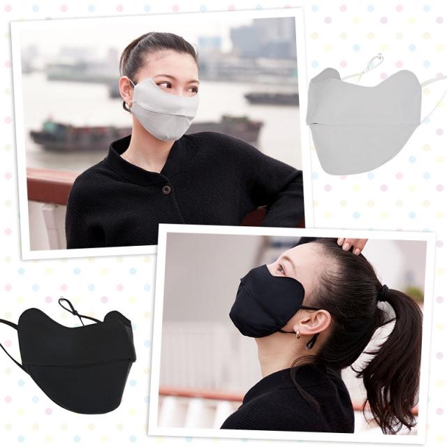 スポーツマスク