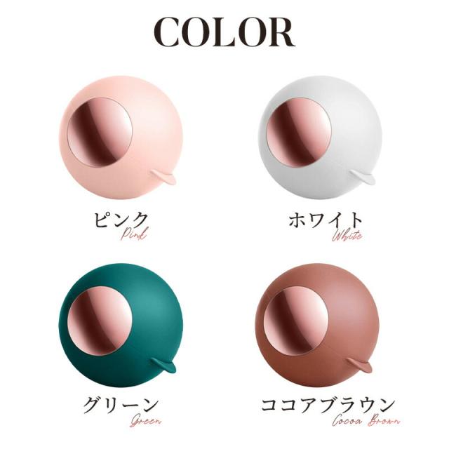 粘着クリーナー