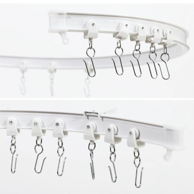 カーテンレール