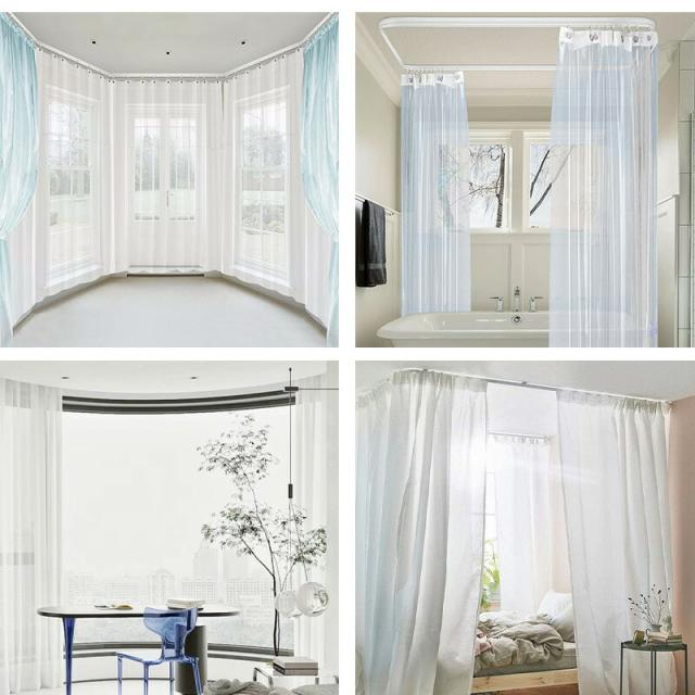 カーテンレール