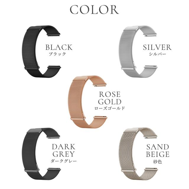 ウォッチバンド