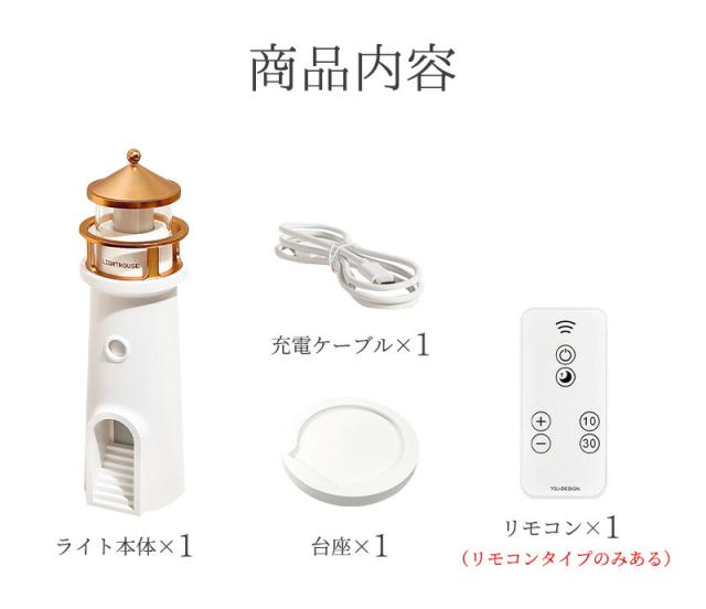 LEDライト