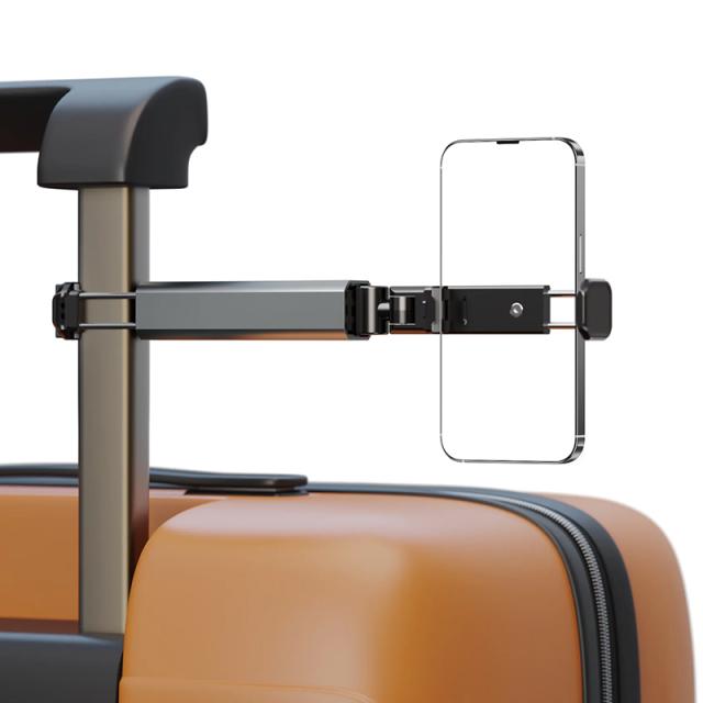 卓上&クリップ固定式スマホスタンド