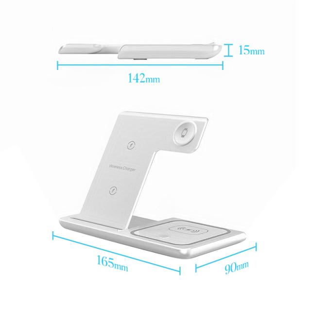 ワイヤレス充電器