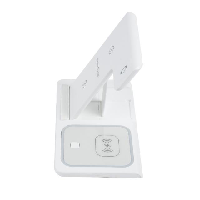 ワイヤレス充電器