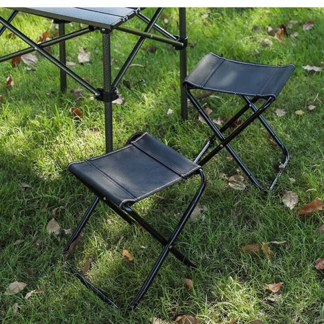 折りたたみ式チェア