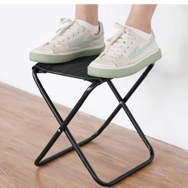 折りたたみ式チェア