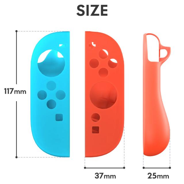 Joy-Con2専用カバー