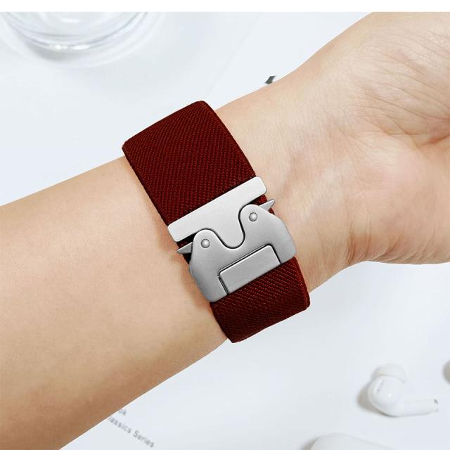 ナイロンバンド