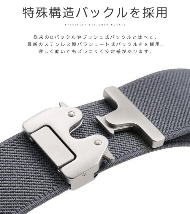 ナイロンバンド