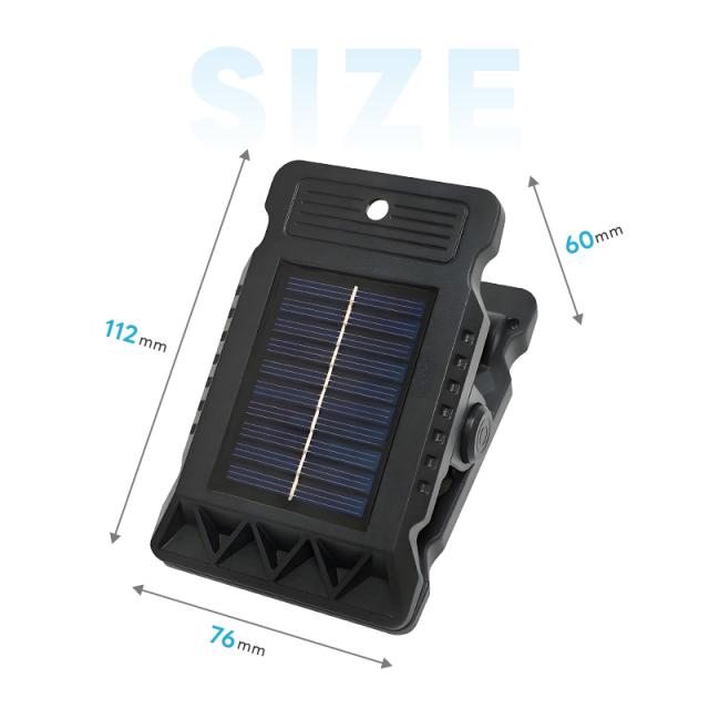 ソーラーライト