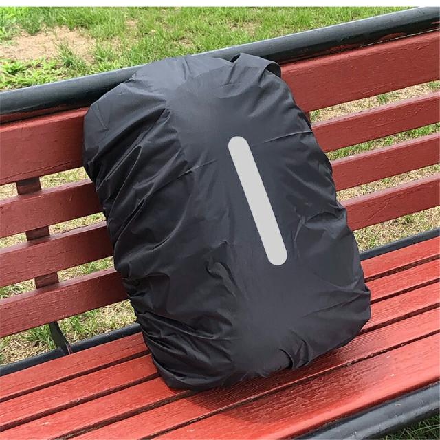 リュック用レインカバー