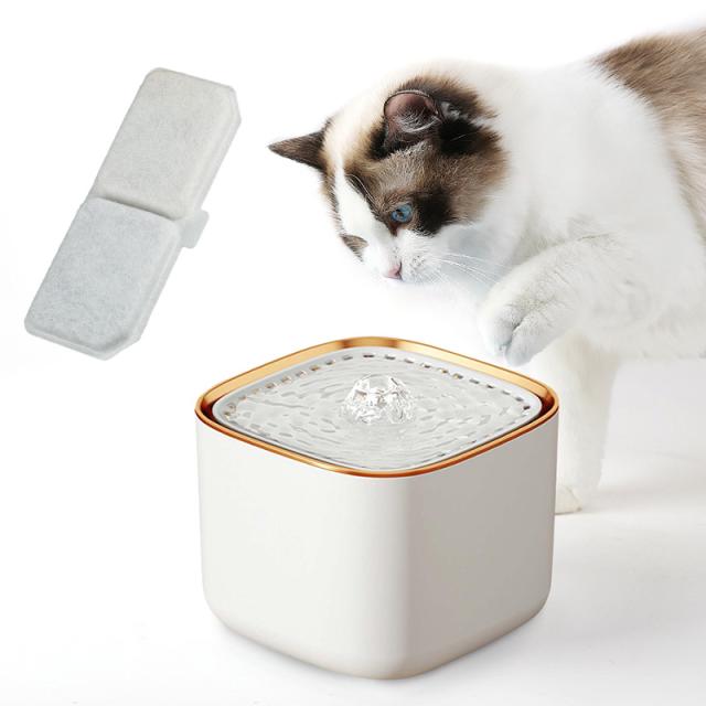 猫用給水器