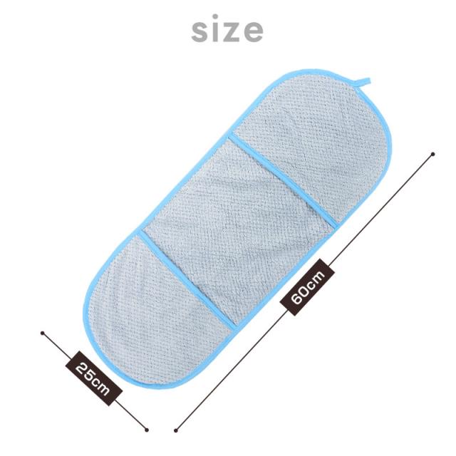 ペット用タオル