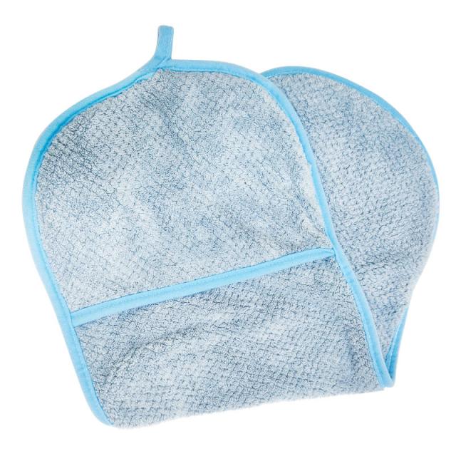 ペット用タオル