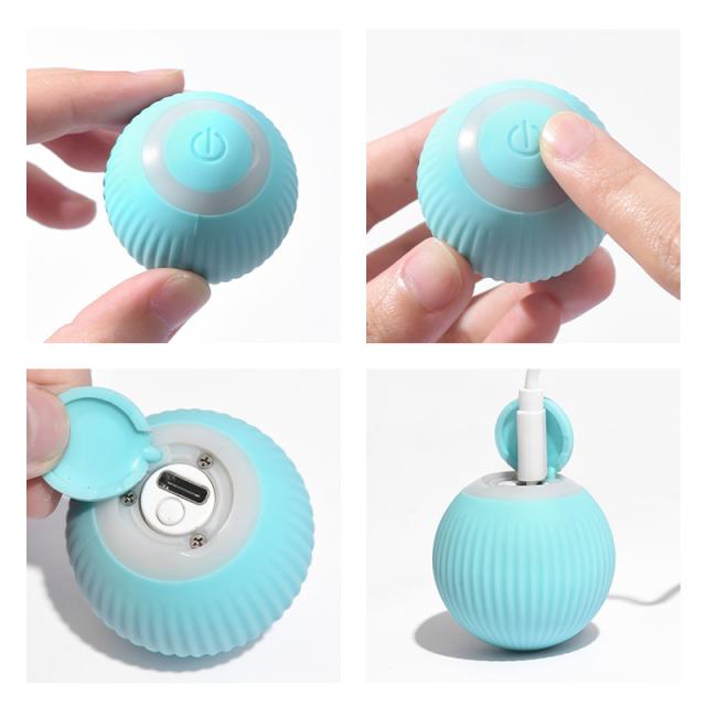 ボールおもちゃ