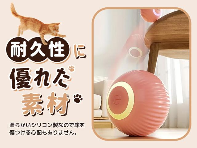 ボールおもちゃ