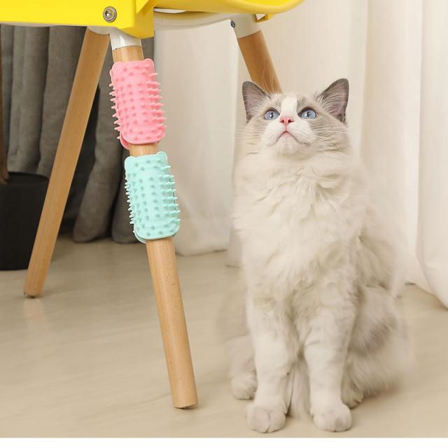 痒み止めブラシ2個セット