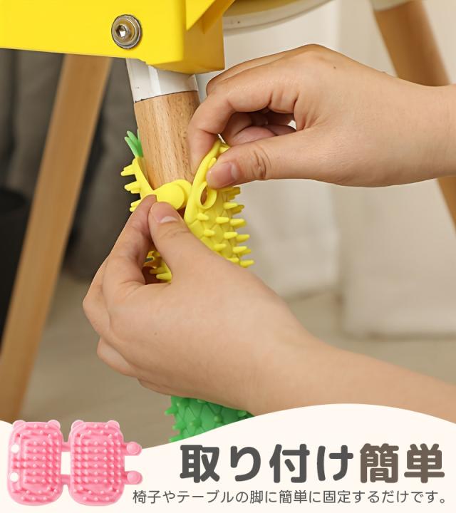 痒み止めブラシ2個セット