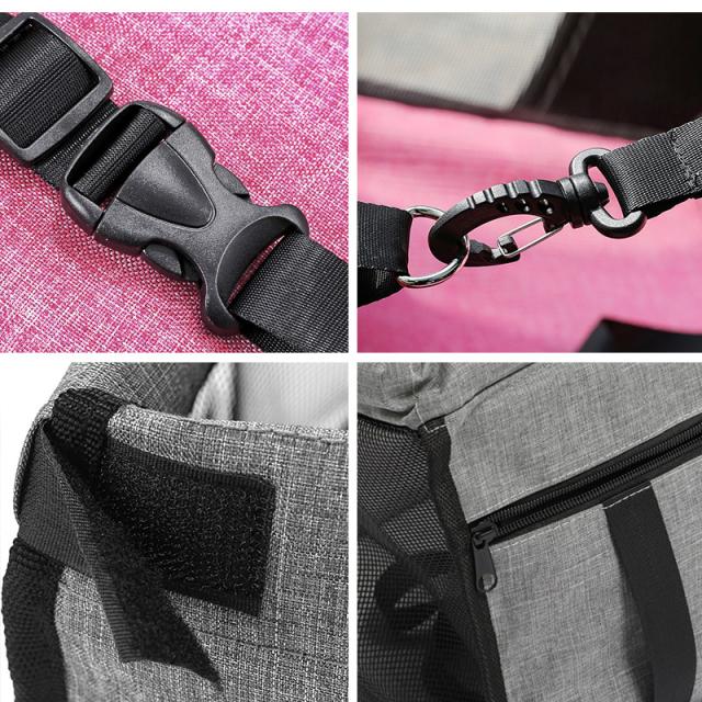 ペット用ドライブボックス