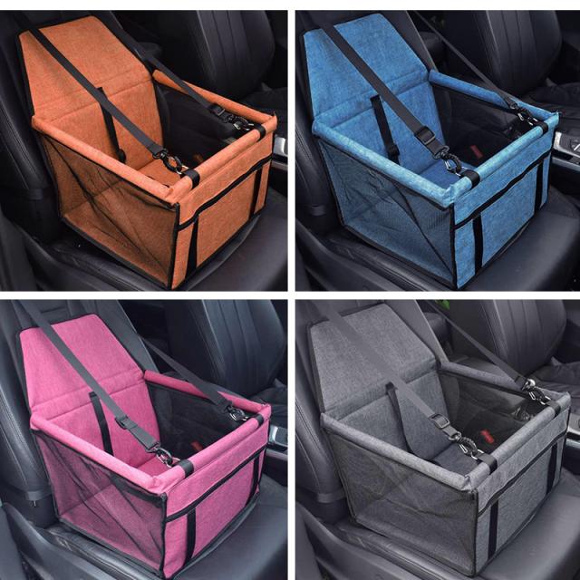 ペット用ドライブボックス