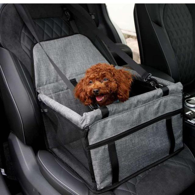 ペット用ドライブボックス