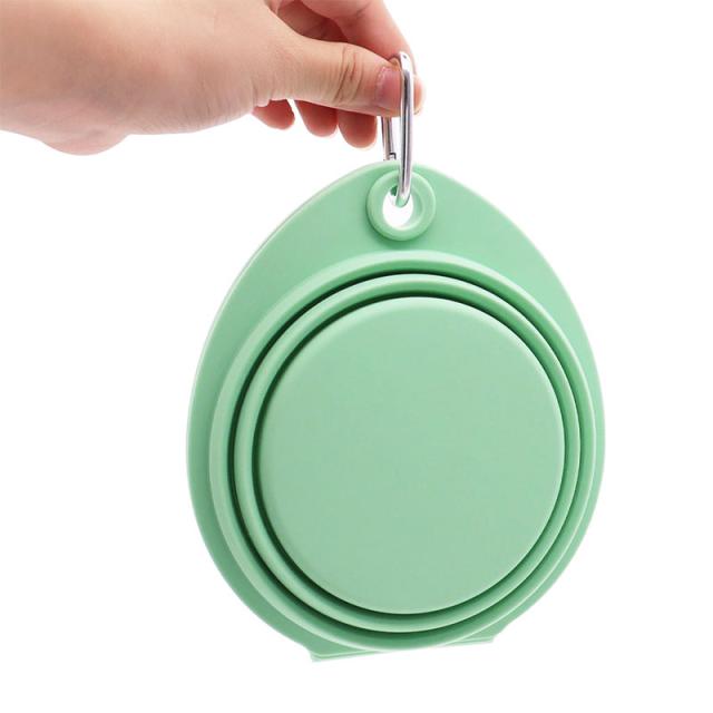 ペット用ダブルボウル