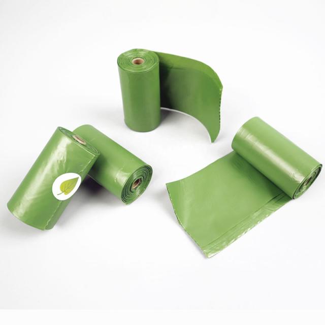 ペット用うんち処理袋