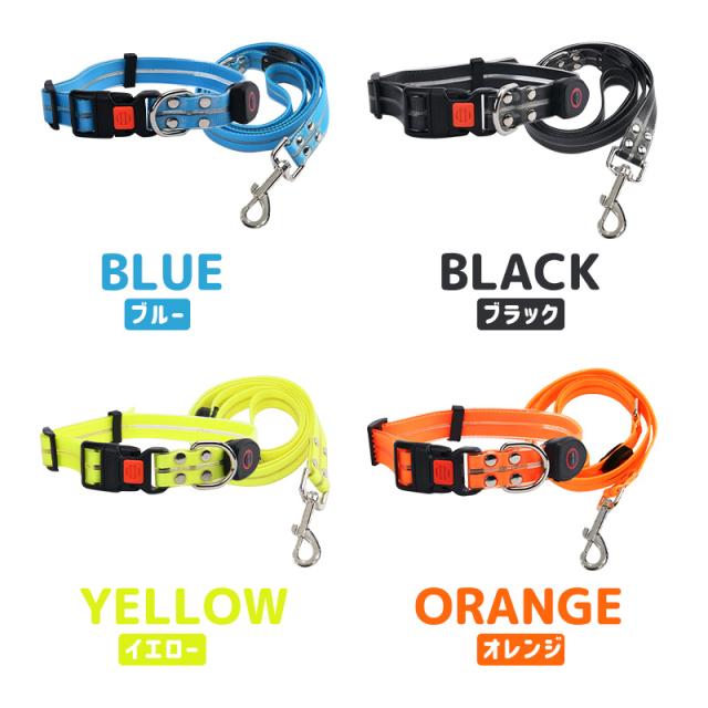 犬用首輪