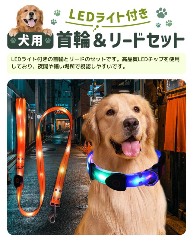 犬用首輪