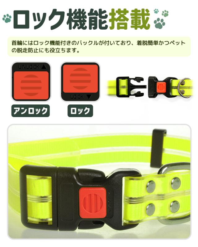 犬用首輪
