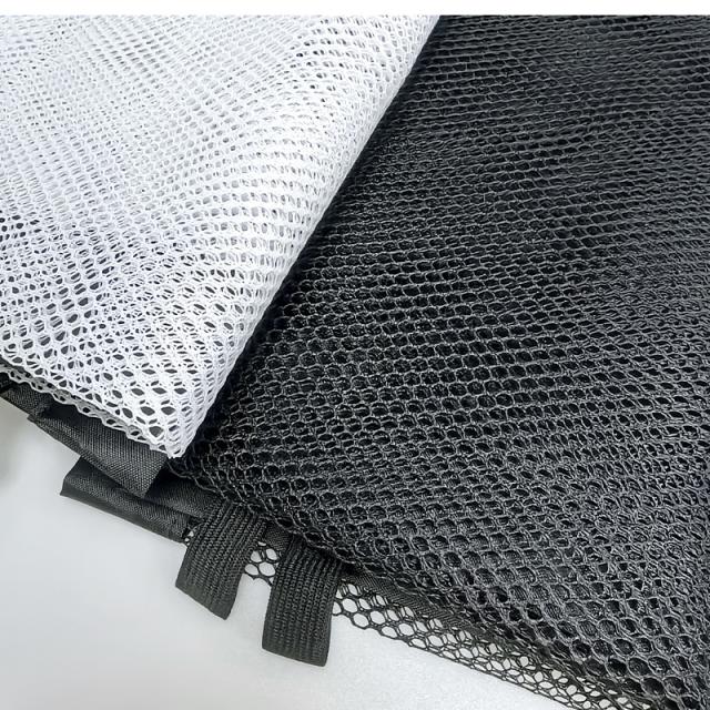 ペット用メッシュフェンス